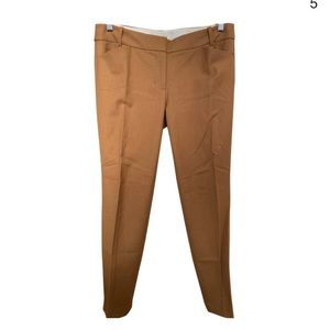 J.CREW Wool Women's Trousers